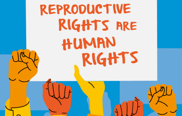 Reproductive Rights are Human Rights CEDAW